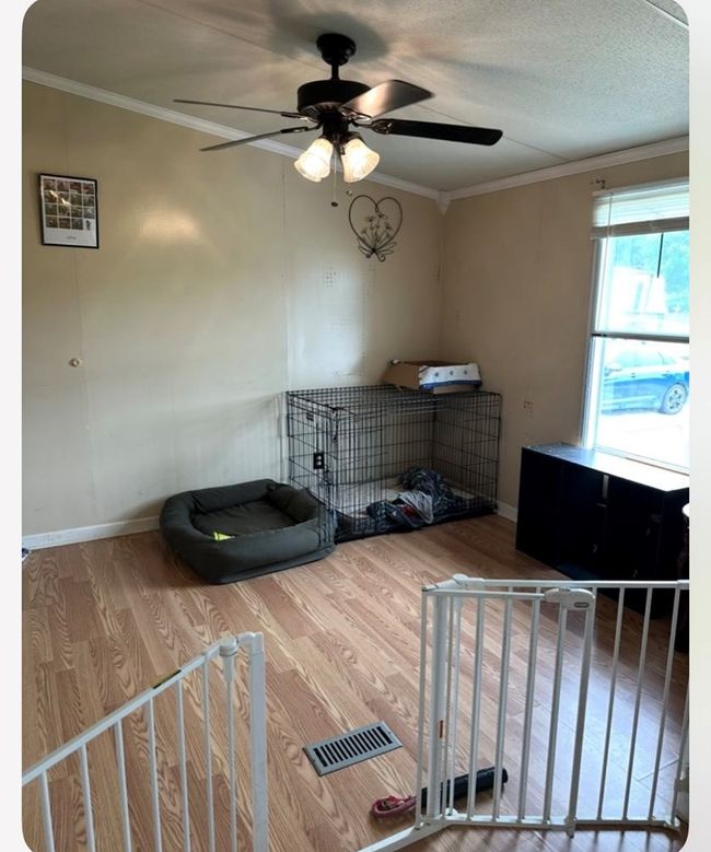 199 Felts Ln, House other with 3 bedrooms, 2 bathrooms and null parking in Max Meadows VA | Image 19