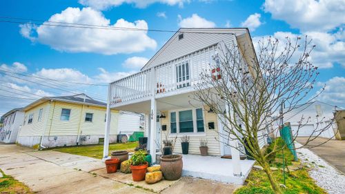 106 N Portland Ave, Ventnor City, NJ, 08406-2249 | Card Image