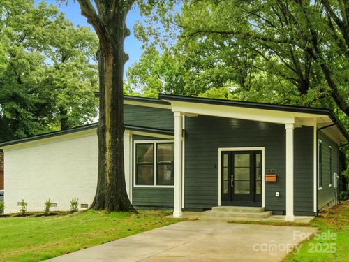 5331 Coburg Ave, Charlotte, NC, 28215-2201 | Card Image