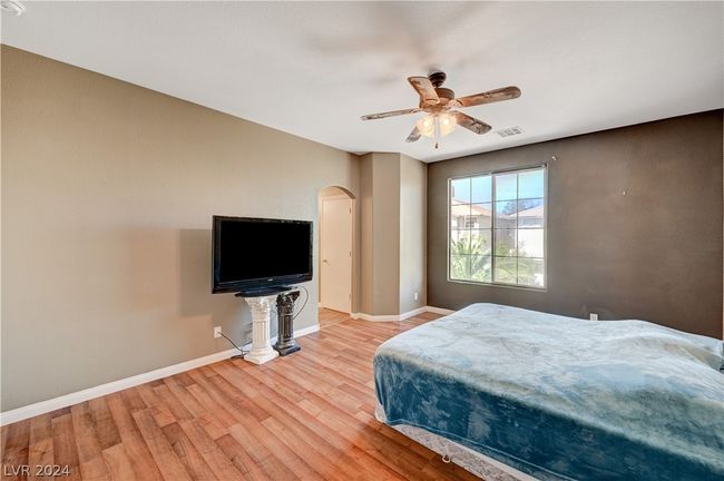 8112 Jasmine Hollow Ct, House other with 3 bedrooms, 3 bathrooms and null parking in Las Vegas NV | Image 22