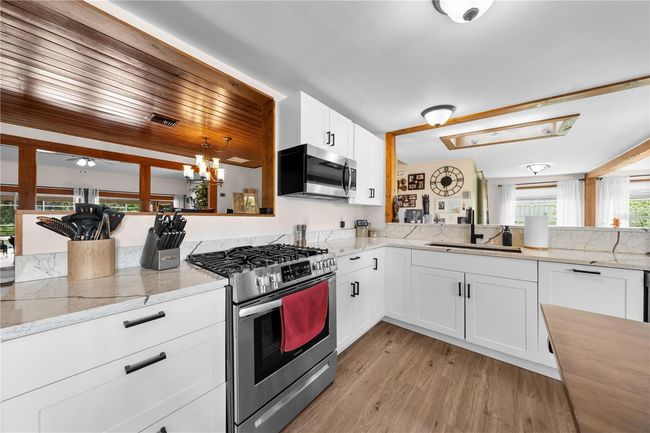Main Home - Quartz countertops, large pull our drawers and a large sink. | Image 21