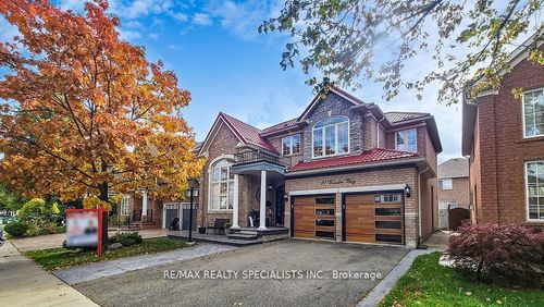11 Wonder Way, Brampton, ON, L6P1E9 | Card Image