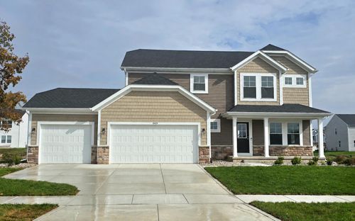 10459 Texas Street, Crown Point, IN, 46307 | Card Image