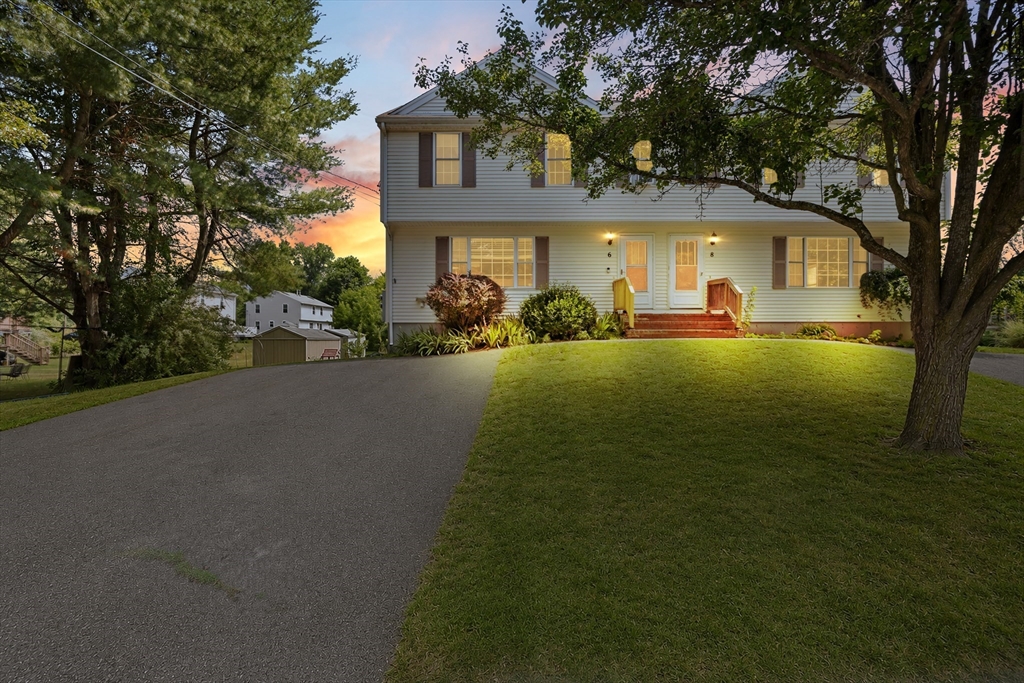 Residential in Attleboro 3