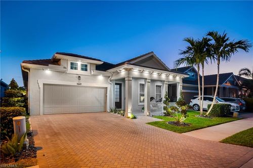 3649 Pilot Cir, NAPLES, FL, 34120 | Card Image