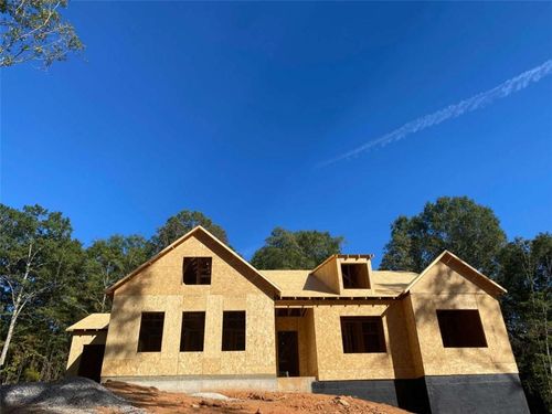 427 Michael Etchison Rd, Monroe, GA, 30655-5908 | Card Image