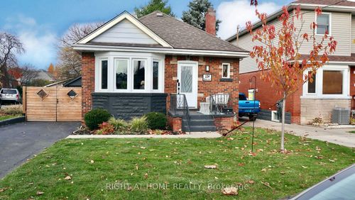 124 Barons Ave S, Hamilton, ON, L8K2Y7 | Card Image