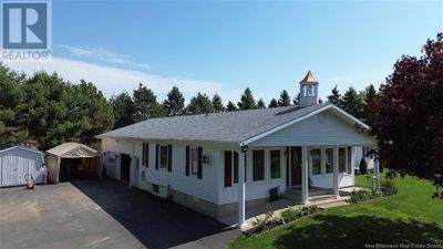 1170 Rte 555, House other with 2 bedrooms, 2 bathrooms and null parking in Richmond Settlement NB | Image 2