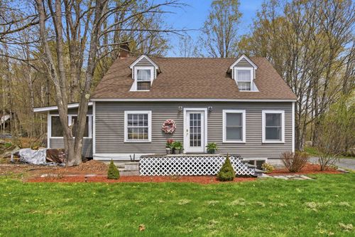 20 Greensboro Rd, Hanover, NH, 03755-3101 | Card Image