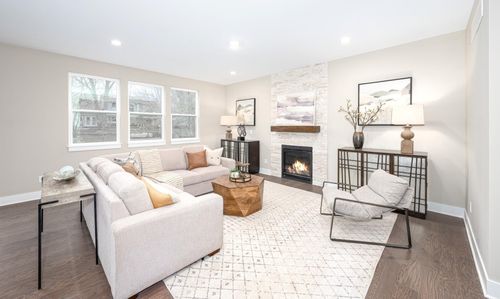 26900 Napier Rd, Novi, MI, 48374-1027 | Card Image