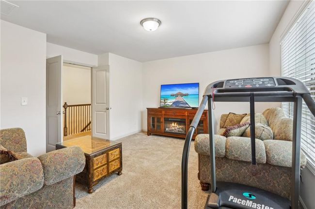 4459 Sierra Creek Dr, House other with 5 bedrooms, 3 bathrooms and null parking in Hoschton GA | Image 29