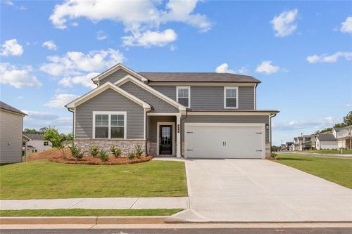 314 Conservation Trl, Jefferson, GA, 30549-1162 | Card Image