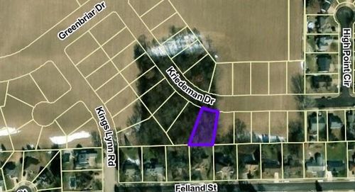 Lot 32 Kriedeman Drive Drive, Stoughton, WI, 53589 | Card Image