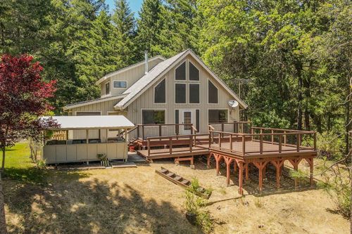 891 Salt Flat Rd, Lewiston, CA, 96052 | Card Image