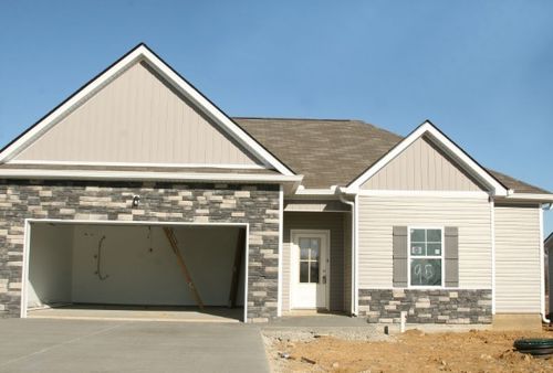 1230 Euclid Dr, Murfreesboro, TN, 37127-2407 | Card Image