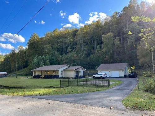 1023 Sublimity Hollow Rd, Girdler, KY, 40943-6412 | Card Image