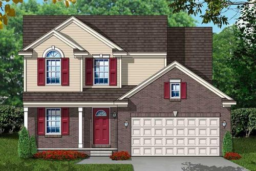 1421 Weeping Willow Court, Ypsilanti, MI, 48198 | Card Image