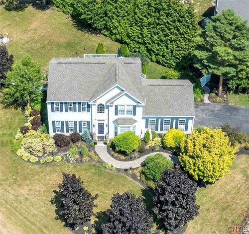 4590 Moonglow Dr, Jamesville, NY, 13078-6520 | Card Image