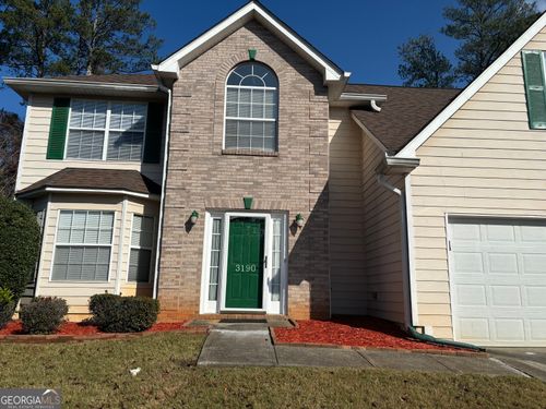 3190 Mineral Ridge Ct, Stone Mountain, GA, 30087-4277 | Card Image