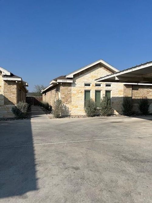 4009 Whitewing Ave, Edinburg, TX, 78539-4573 | Card Image