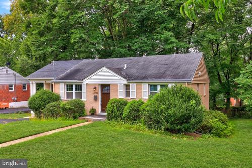 2722 Woodley Pl, FALLS CHURCH, VA, 22046-3740 | Card Image