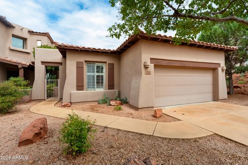 100 Rio Sinagua, Sedona, AZ, 86351-9220 | Card Image