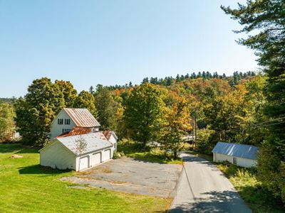 20 Newell Hill, House other with 4 bedrooms, 1 bathrooms and null parking in Wardsboro VT | Image 3