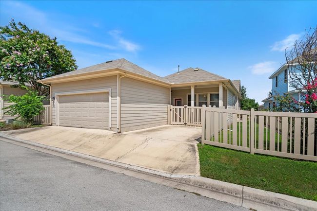 121 Greene, House other with 3 bedrooms, 3 bathrooms and null parking in Kyle TX | Image 34