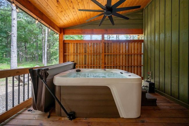159 Watson Run, House other with 2 bedrooms, 2 bathrooms and null parking in Broken Bow OK | Image 10