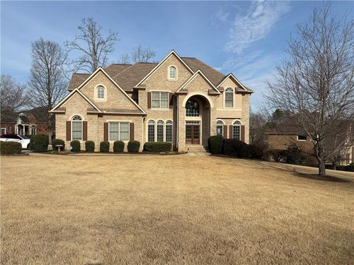 2554 Laquanda Ct Sw, Atlanta, GA, 30331-7890 | Card Image