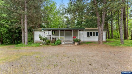 31484 Se Woodland Rd, Estacada, OR, 97023-9713 | Card Image