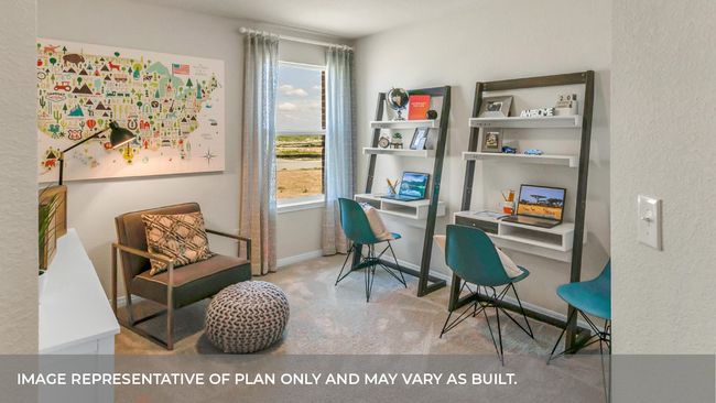 1941 Lazy Acres St, House other with 4 bedrooms, 3 bathrooms and null parking in Leander TX | Image 7