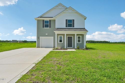110 Rider Road, Pikeville, NC, 27863 | Card Image