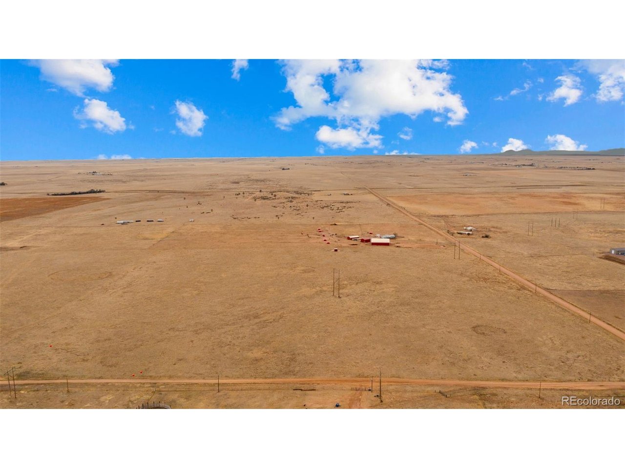 Land in Calhan 2