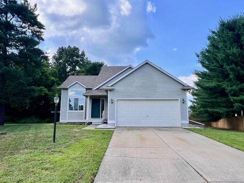 351 Winding River Cv, Williamston, MI, 48895-9002 | Card Image