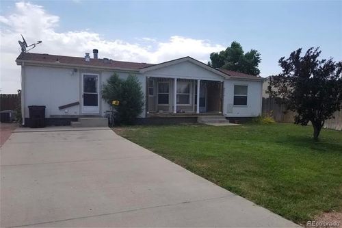 2310 Perry Avenue, Pueblo, CO, 81003 | Card Image