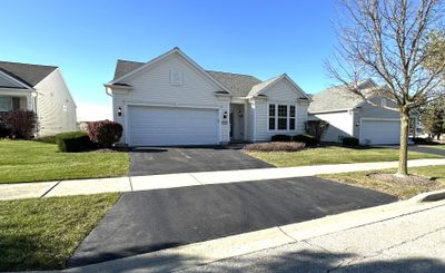 3063 Epstein Circle, House other with 2 bedrooms, 2 bathrooms and 2 parking in Mundelein IL | Image 2