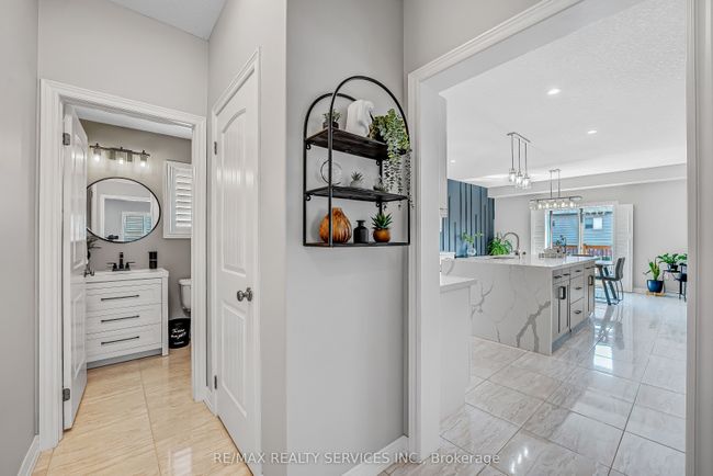 26 Wardlaw Ave, House other with 4 bedrooms, 4 bathrooms and 4 parking in Orangeville ON | Image 9