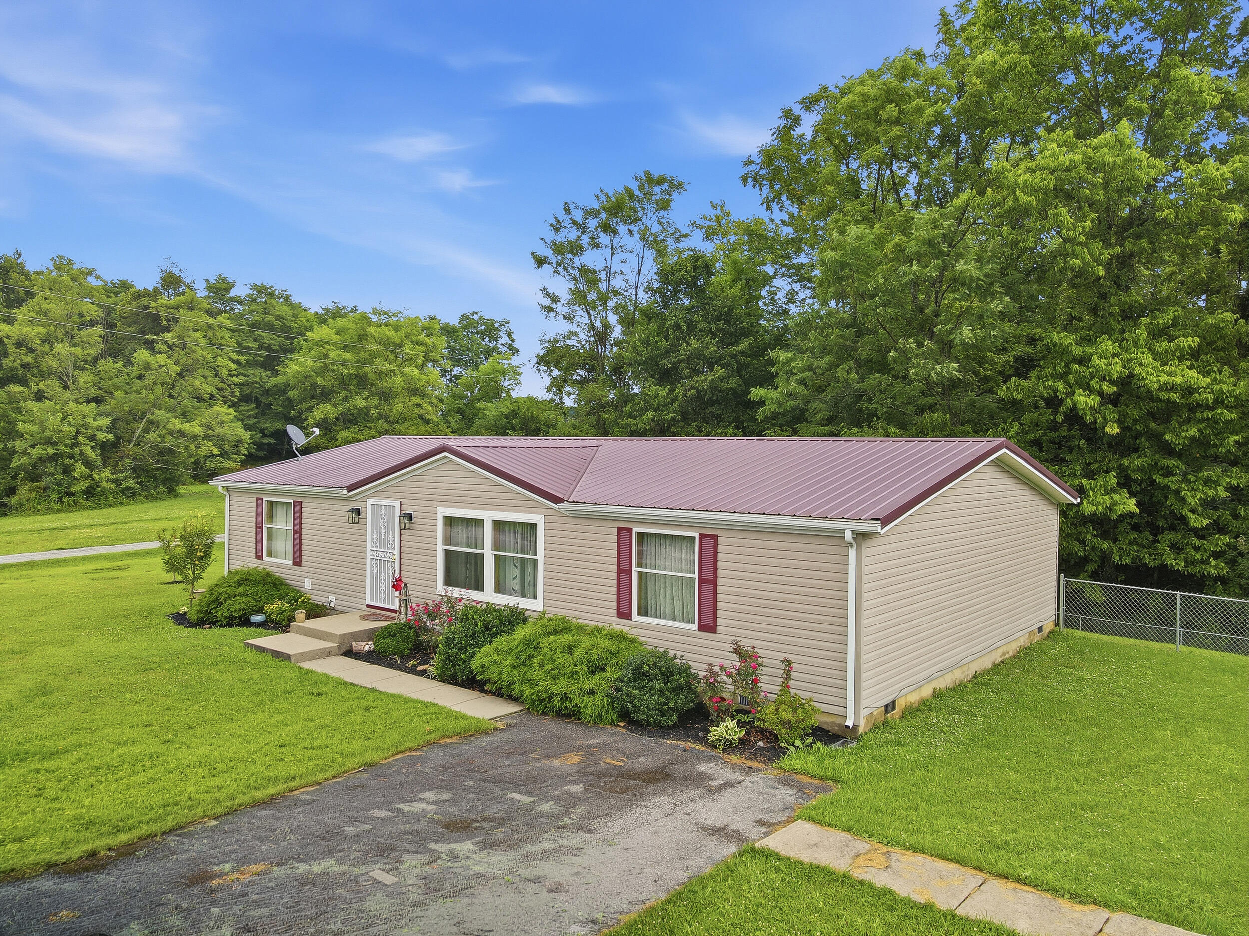 Residential in Glencoe 3