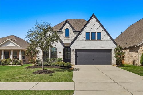 7211 Mayapple Grove Ln, Katy, TX, 77493-4529 | Card Image