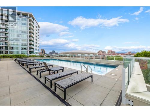 609-1191 Sunset Dr, Kelowna, BC, V1Y0J4 | Card Image