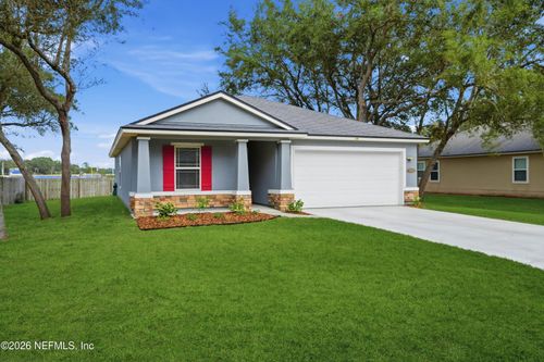1833 Indigo St, Fernandina Beach, FL, 32034-3797 | Card Image