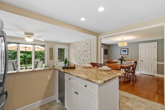 20 Chandler Rd, House other with 4 bedrooms, 2 bathrooms and 6 parking in Andover MA | Image 5