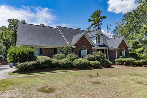 2509 Third Ave, Elizabethtown, NC, 28337-9030 | Card Image