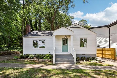 515 Cassanova St Se, Atlanta, GA, 30315-3003 | Card Image