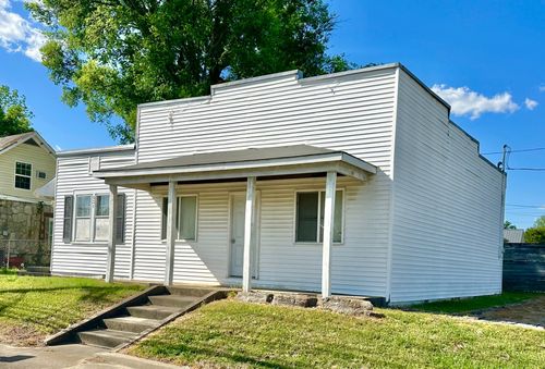 531 E Depot St, Shelbyville, TN, 37160 | Card Image