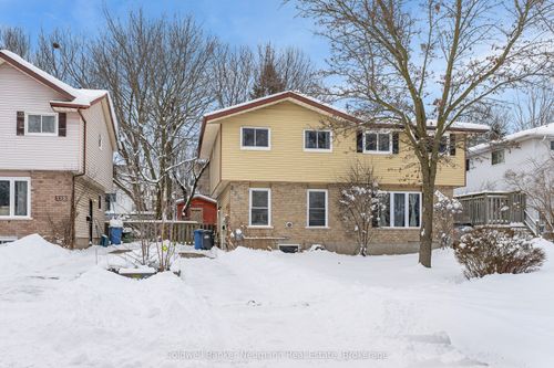324 Cole Rd, Guelph, ON, N1G3J2 | Card Image