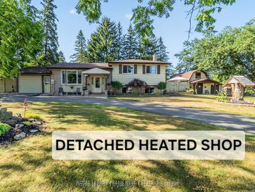 2304 Old Norwood Rd, Otonabee, ON, K9J0G6 | Card Image