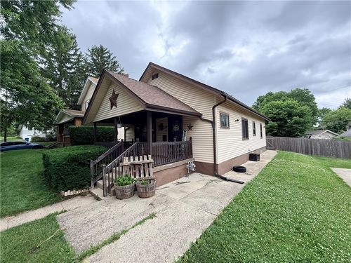 624 Greenlawn Ave, Dayton, OH, 45403-3302 | Card Image