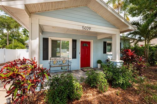 5029 19th St N, St Petersburg, FL, 33714-2605 | Card Image